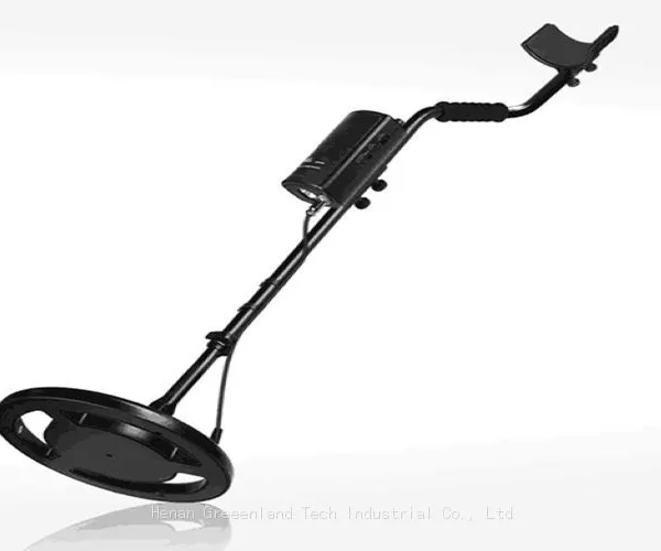 AR944M Industrial Metal Detector