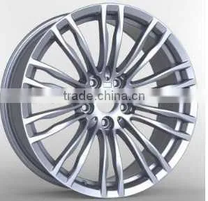 Car Parts 18 19 20 Inch Mag Wheels for BMW M5 F10 2012 Wheels
