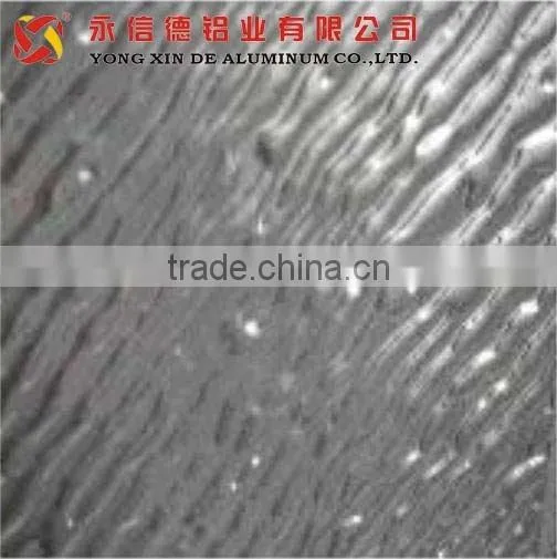 Aluminium Embossed Sheet