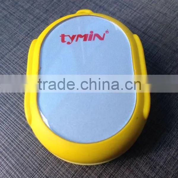 China 2015 Mini Children Gps/gsm/gprs Tracking System photo-6