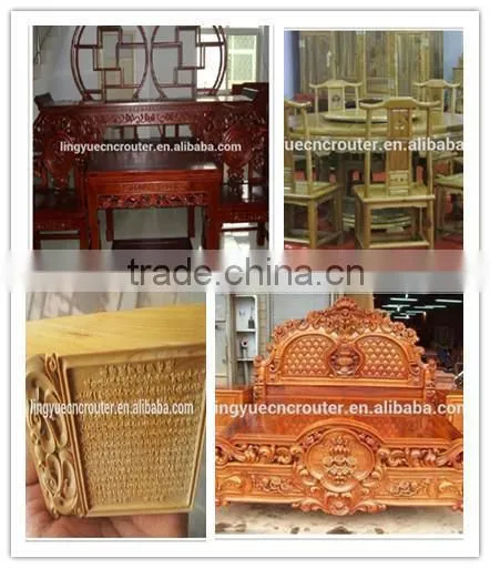 Price 20% off LY1325 Woodworking Machines From China photo-6