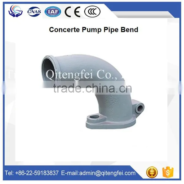 Quality and Quantity Assured 90 Degree Weld Elbow photo-5
