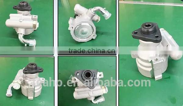 Power Steering Pump 34430FG040