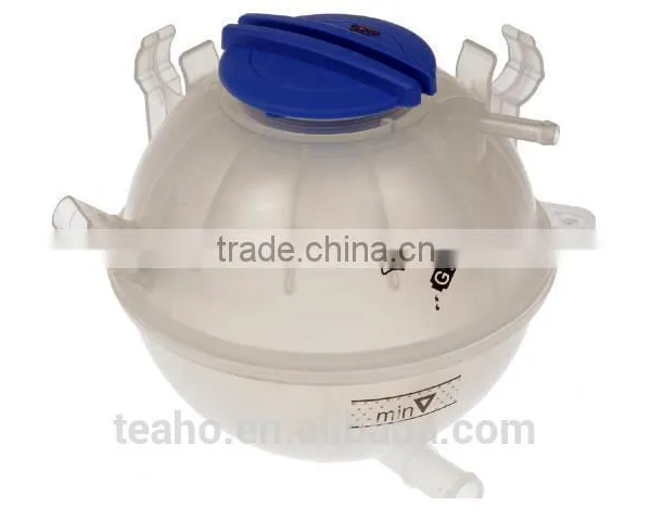 VW POLO OEM 6Q0 121 407 / 6Q0 121 407A Engine Coolant Expansion Recovery Reservoir Tank