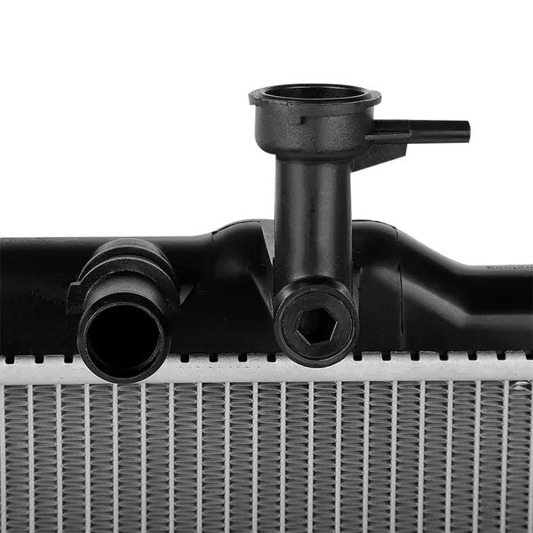 Radiator For DODGE Parts No.25310OX500 photo-2