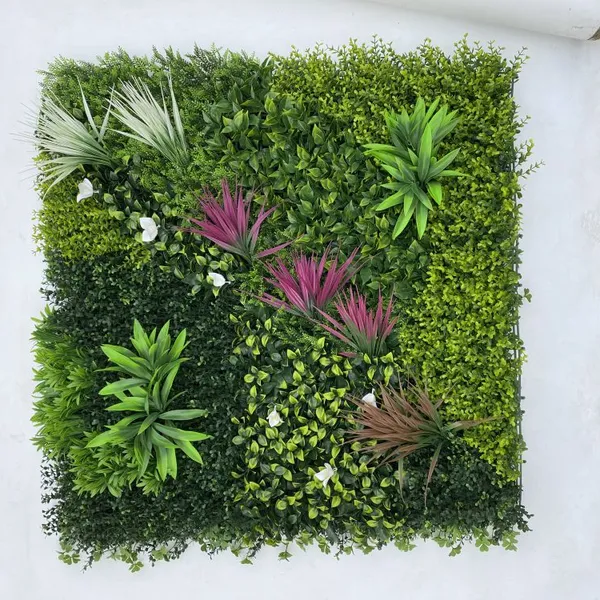 New Style Artificial Green Plant