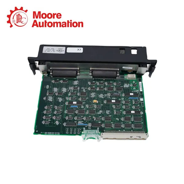 GE IC697BEM711 photo-3