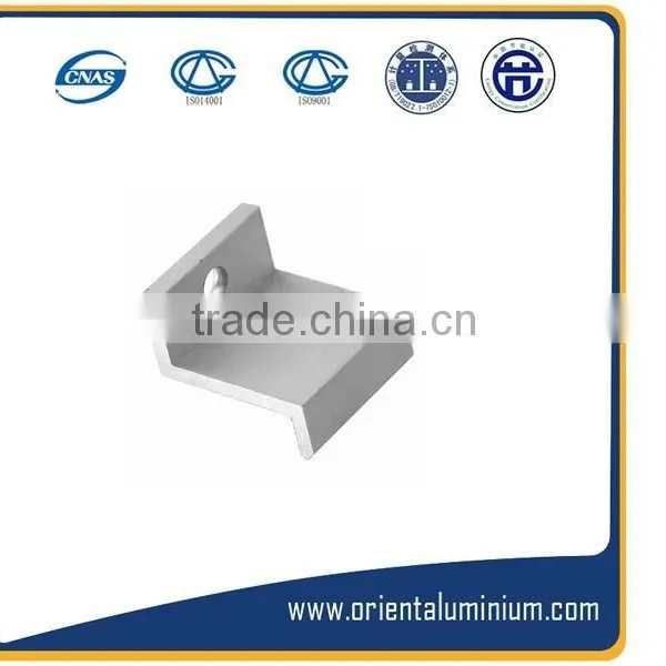 Aluminium Stamping Parts