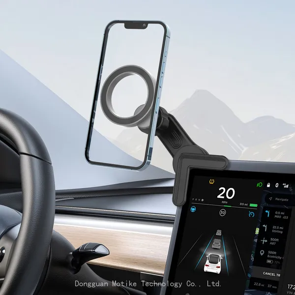 MagSafe Car Display Phone Holder photo-4