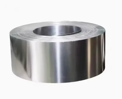 AISI 316L/En 1.4404 Cold Rolled Precise Stainless Steel Coils/Strips/Sheets/Plates photo-1