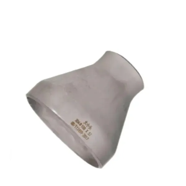 Welded Reducer, Suitable for a Wide Range of Applications in Various Industries.