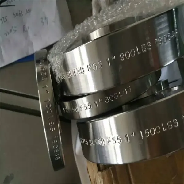 ASME/ASTM American Standard A182F22 Flange 15NiCuMoNb5-6-4 Elbow photo-5