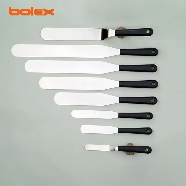 Cake Spatula Bakewares CE LFGB Certificated photo-3