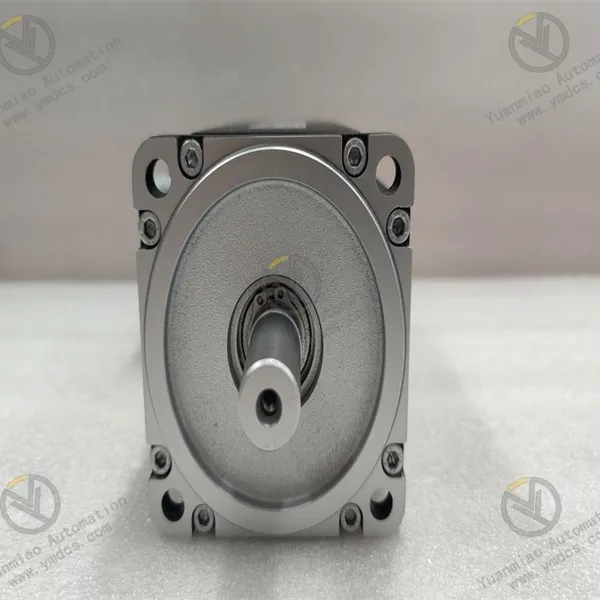 Durable B&R 8MSA8S.E1-P10C High-Torque Servo Motor photo-2