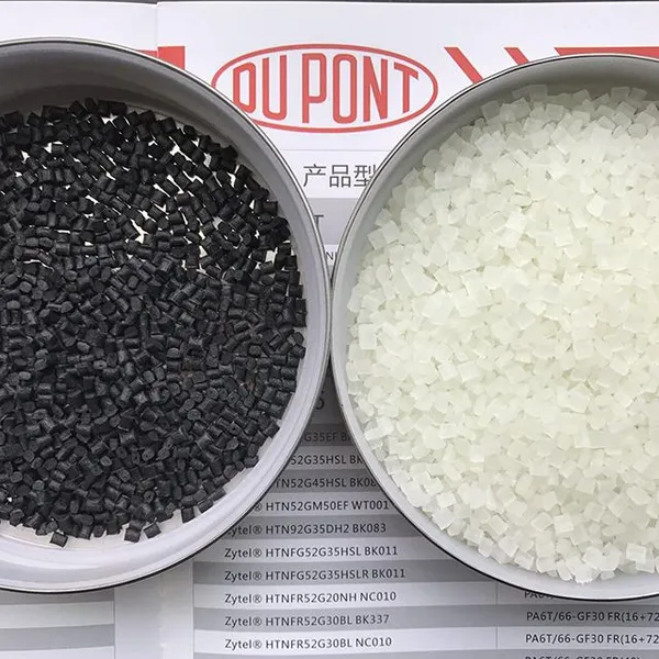 Dupont PA66 Zytel 8018HS 14% Glass Reinforced Heat Stabilized, Toughened Polyamide 66 Resin photo-3