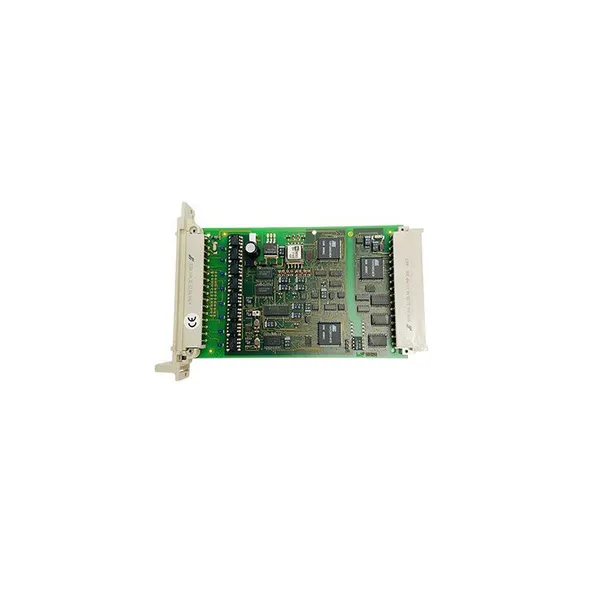 F6217 8-channel Analog Input Module Safety Related