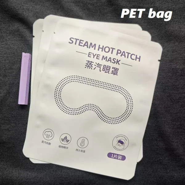 Plastic Bag PE Bag PP Bag photo-2