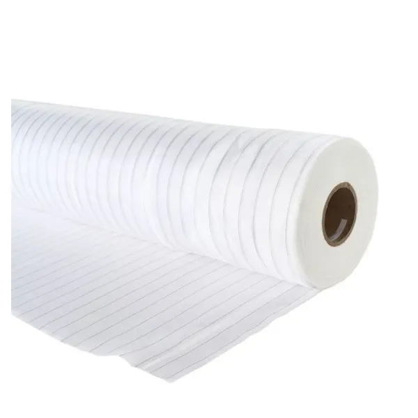 Peel Ply Demolding Fabric Polyester Fiber 85g/㎡ Vacuum Introduction Process is Used