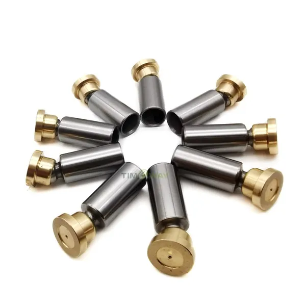 Pump Rotary Group Kits MMF025C MPT025C for Repair Sauer Danfoss MPT Piston Pump photo-5