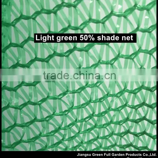 Low Price Shading Net/shade Net/green Green Sun Shade Net photo-2