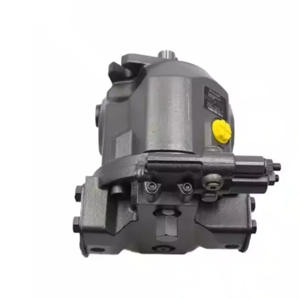 Prince 1657634 Piston Pump CAT Hydraulic Pump 165-7634 for Caterpillar D7R II Bulldozer Repair Replacement photo-2