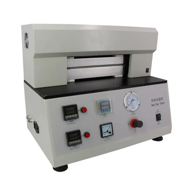 Professional Plastic Film Strip Cutter To Make Sample Strips For Tensile Test Of BOPP BOPC BOPET BOPA And Other Films photo-3