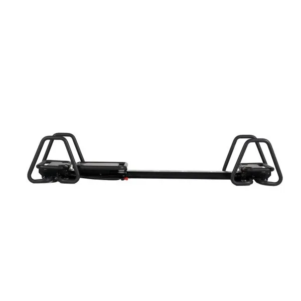 Reformador De Pilates Portátil Ajustable