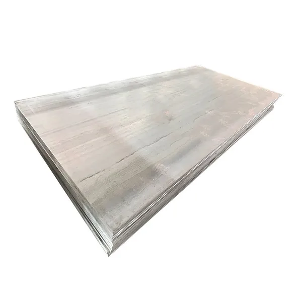 Professional Quality and Service Carbon Steel Sheet 3mm A283 A36 5160 SS400 ST37 AH36 for Widely Application