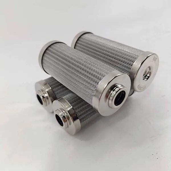 0030d005bn3hc High-pressure Folding Oil Filter Element With Peripheral Mesh, Jiasuo Environmental Protection Alternative photo-4