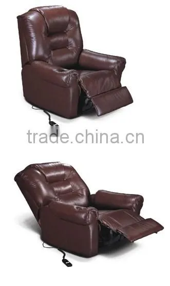 VIP Recliner, Cinema Seating,cinema Sofa photo-2