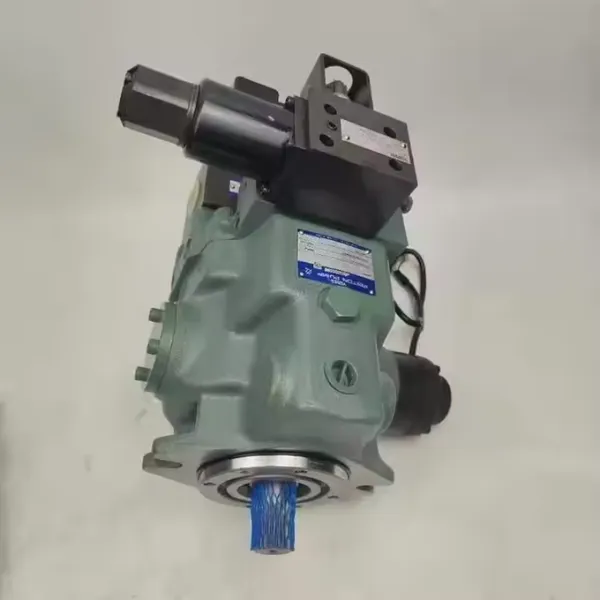 Hydraulic Piston Pump A37-F-R-04-H-K-32393 A37-F-R-01-B-K-32 A56-F-R-01-C-K-32 A70 FR04HS 60 Hydraulic Pump A37-FR04E-140-42322 photo-2