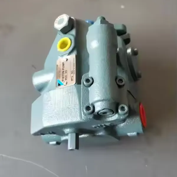 Hot Sale V38A3R-95 J-V15A3RX-95RC High Quality Hydraulic Pump V38D11RBX-95 V38A4RX-95 V38SA1CRX-95 V70SAJS-CRX-60 V38C13RJAX-95 photo-6