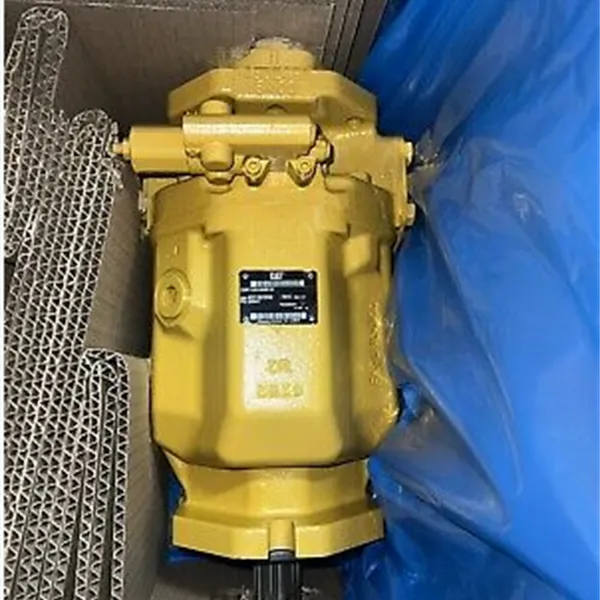 Wholesale Hydraulic Pump Assembly 373-6629 3736629 Hydraulic Piston Pump photo-3