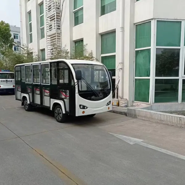 Electric Sightseeing Vehicles for Hotel Vacations, Hotel Sightseeing Vehicles, Mountain Homestay Sightseeing Vehicles, Seaside Sightseeing Vehicles