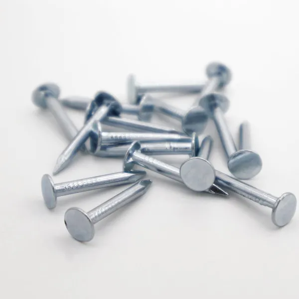 POWER Ceiling Nails With Consistent Performance for Global Construction Projects photo-5