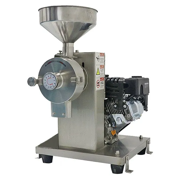 Baking Machine, Powder Grinder, Shredder, Oven, Drying Machine, Frying Machine, Machine for Meaning，grinding， Crushing materials photo-5
