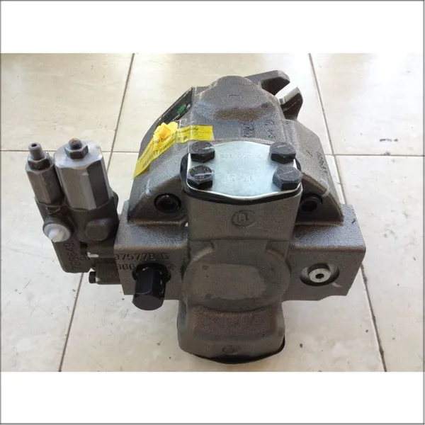 Rexroth 10VSO45DFR1/31R-PPA12N00 Plunger Pump High Performance New Original High Reliability photo-3