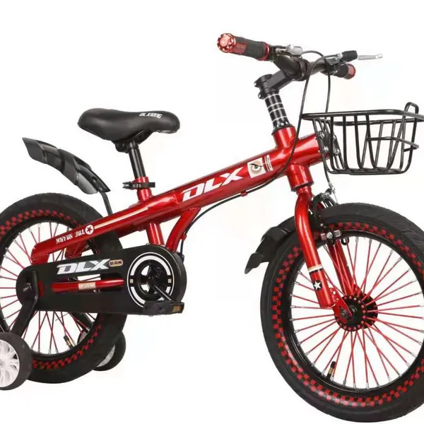Kids Bike