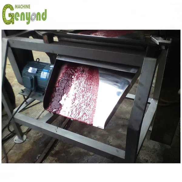 Tomato Sauce Filling Production Line Ketchup Making Process Line Bottle Tomato Canning Machine photo-4