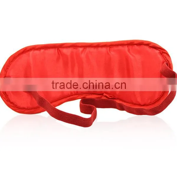 Eye Mask Eyepatch Blindfold Shade Travel Sleep Sleeping Aid Cover Adult Sex Products photo-4