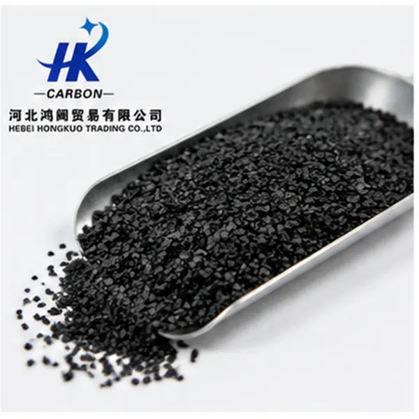 Calcined Petroleum Coke CPC – Best Price on Goldsupplier& Global Sources photo-2