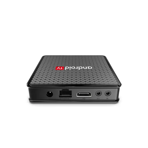 Custom Android TV Box Solutions for Telecom Providers photo-4