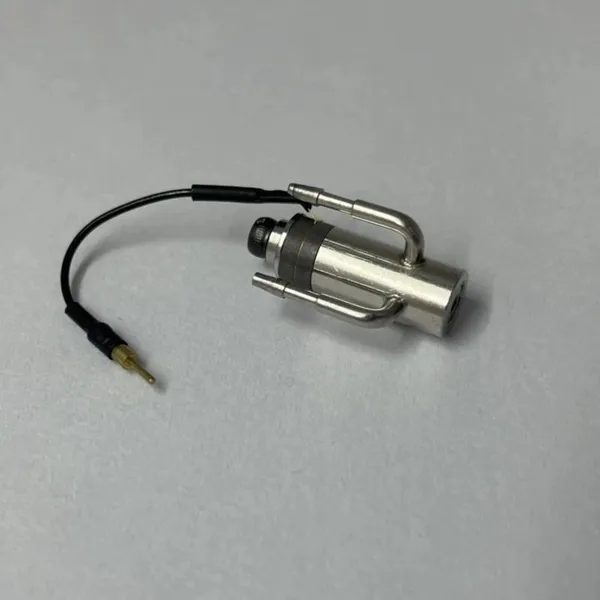 40um Nozzle Assembly for Videojet 1210 1520 1610 1620 1710 1000 Series Inkjet Coding Printer photo-3