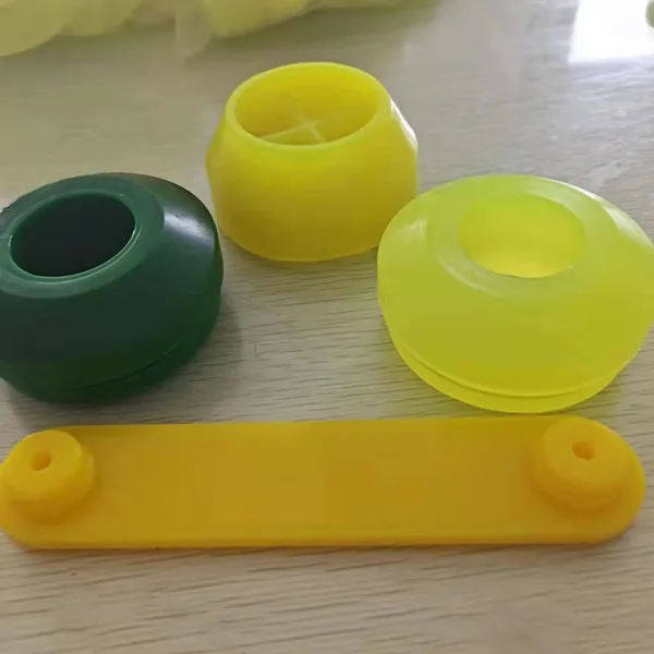 Customized Polyurethane Parts for Mold Opening Are Suitable for Automotive Component Factories in Southeast Asia. photo-3