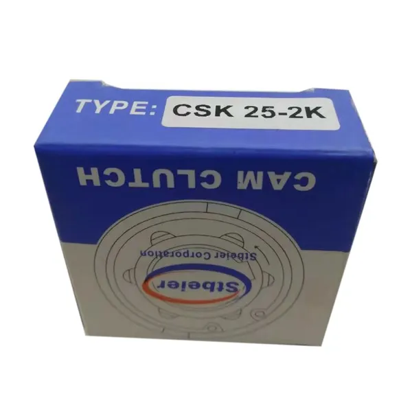 CSK Series One Way Bearings CSK25PP Kk25 photo-5