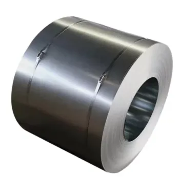 Prime Quality Carbon Steel Coil Manufacturer | HR/CR Steel Coil, Galvanized Steel Strip in Coils for Sale photo-5