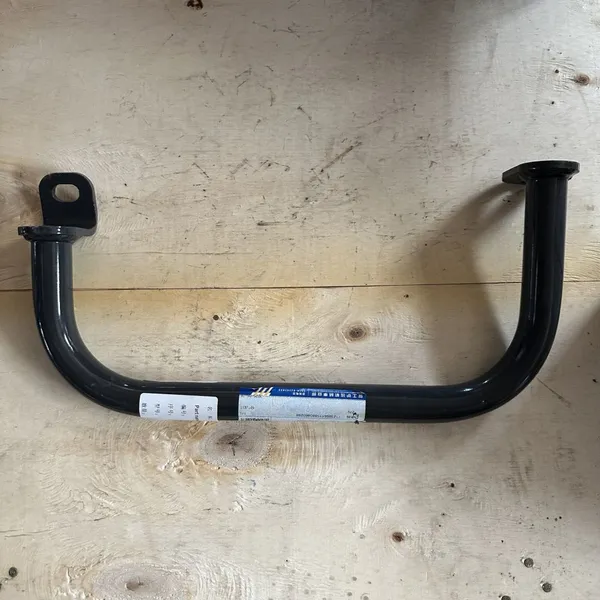 High Quality XCMG Spare Part Left Front Armrest OEM 252917022 photo-3