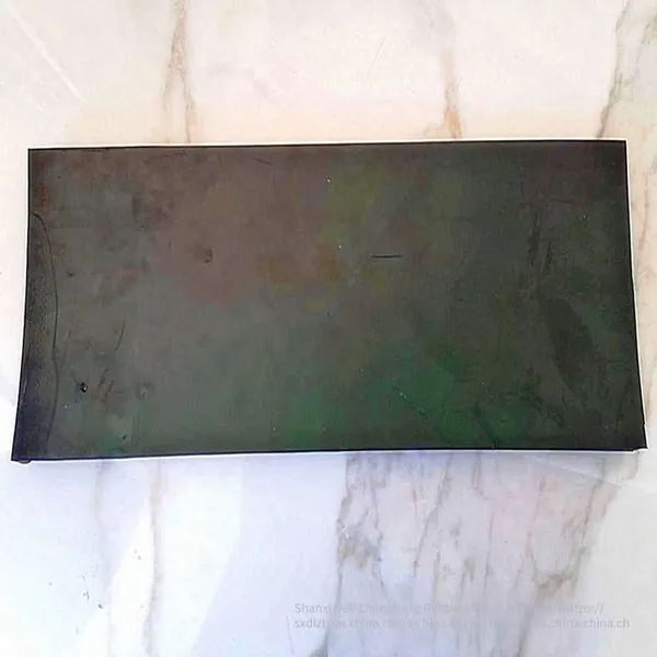 Shanxi Roller Cold Bonding Rubber Coating, on - Site Cold Vulcanization Rubber Coating for Drive Rollers, Flat Rubber Sheets photo-4