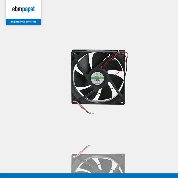8025fan Axial Fan TYPE:8025 FAN DC 12V 0.24A