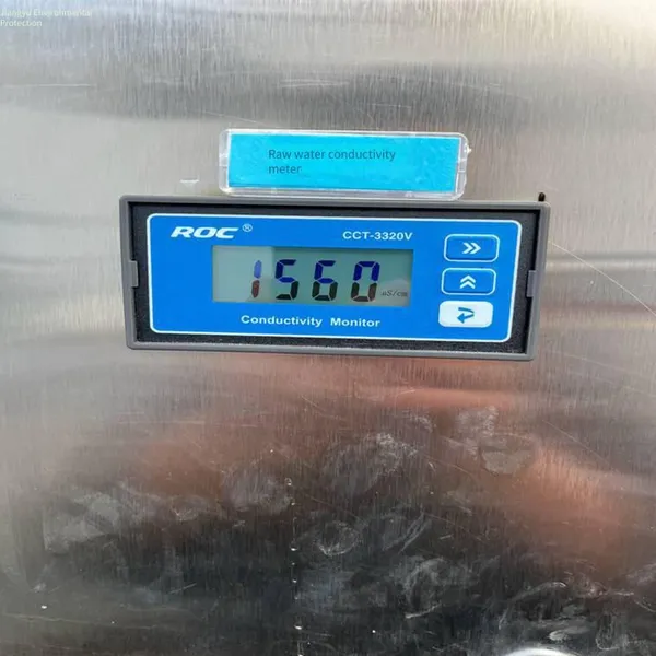 manufacturer of cip cleaning system in jiaozuo laundry factory. installation and maintenance of water softening equipment in the region